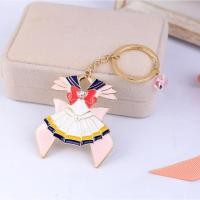 ราคา พวงกุญแจ เซเลอร์มูน Sailor Moon (พร้อมส่ง) (6200155224)