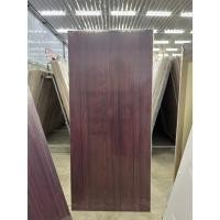 ราคา ประตูไม้อัดโมเดรินสีบีชเรียบ/สีประดู่เรียบ (42153442246)