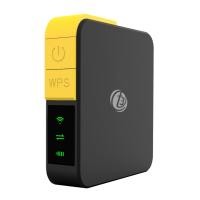 ราคา T3 Smart 4G MiFi C32 (Pocket WiFi) พ็อกเก็ตไวไฟ รองรับ 3G/4G สูงสุด 150 Mbps Battery 2,800mAh รับประกัน 1 ปี (28952555972)