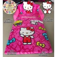 ราคา ที่นอนโซฟาหัวตุ๊กตามีหัวเตียงถอดซักได้ 3in1ลายคิตตี้และเพื่อนซานริโอ้ พับนั่งเป็นโซฟากางออกเป็นเตียง มีซิปถอดซักได้ (1719202138)