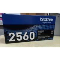 ราคา BROTHER TN-2560แท้ศูนย์For Brother : HL-L2440DW / HL-L2460DW / DCP-L2640DW / MFC-L2805DW / MFC-L2885DW (25663671250)