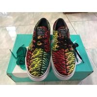 ราคา NIKE ZOOM STEFAN JANOSKI "TIGER" มือหนึ่ง ของแท้ เบอร์ 8US (25867941782)
