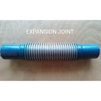 ราคา Expansion joint L360mm size 1.1/2"-5" NA-50mm Butt weld Ends (26853064370)