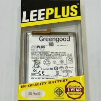 ราคา S22Plus 5G แบตเตอรี่ Samsung Galaxy S22 Plus รุ่น EB-BS906ABY คุณภาพดี SAMSUNG S22 Plus (BG906)ประกัน 1 ปี(4500mAh) (24932584714)