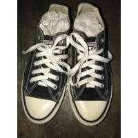 ราคา Converse All Star มือสอง (ดูภาพเพิ่มเติมinbox) (1745299444)