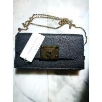 ราคา charles & keith กระเป๋าสีดำ (7767892577)