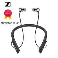 ราคา สําหรับ SENNHEISER Momentum หูฟังบลูทูธไร้สายชนิดใส่ในหูชุดหูฟังกีฬาหูฟังตัดเสียงรบกวนหูฟัง NFC เสียงบริสุทธิ์ (41355969545)