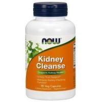 ราคา Now Foods Kidney Cleanse 90 Veggie Caps (28326182372)
