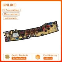 ราคา เหมาะสําหรับ Skyworth เครื่องซักผ้าบอร์ดคอมพิวเตอร์ XQB75-75S XQB65-6568 เมนบอร์ด QS10-FB รุ่นควบคุม (27273256411)