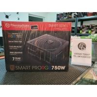 ราคา PSU Thermaltake Smart Pro RGB 750w(80+) (5228376015)