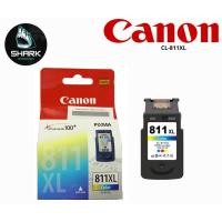 ราคา Canon ตลับหมึกอิงค์เจ็ท CL-811 XL สี (18014567179)