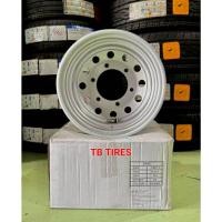 ราคา กะทะกลึงเพลาลอย 7.5 x 14 6รู ELF / SILVER ATW // ATW (42468807597)