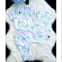 ราคา Enfant S.60เซตแรกเกิด ลายแกะ (7735677968)