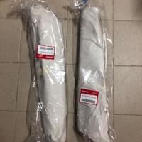 ราคา บังโซ่ ครบชุด Wave 110i แท้ สีดำ (7833121531)