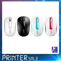 ราคา Rapoo M10 Plus 2.4GHz Wireless Optical Mouse (2453977084)