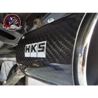 ราคา ท่อ HKS เคฟล่า คาร์บอนแท้ แบรนด์ญี่ปุ่น100% (11200976019)