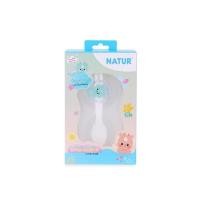 ราคา NATUR Limited Dragon ชุดชามบดพร้อมช้อน คละสี (43852029422)