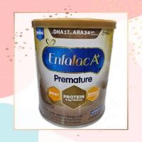 ราคา Enfalac A+ Premature 400g (10799653013)