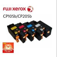 ราคา XEROX DocuPrint 105b/CP205/ CP205w/CM205b/ CM205f/CM205fw/ CM215FW / CP215W (สีดำ/ฟ้า/เหลือง/แดง) (944634650)