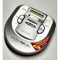 ราคา เครื่องเล่นcdพกพา aiwa XP-R210 สีบรอนเงิน เครื่องสภาพสวย งานประกอบดีมาก ริ้วรอยน้อย น้ำหนักเบา พร้อมใช้งาน รองรับFM/AM (26481757426)