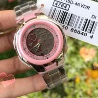 นาฬิกาข้อมือ Casio รุ่น LCF-10D-4A