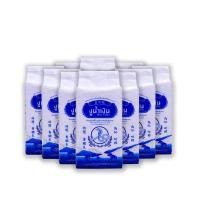 ราคา Blue Cobra ข้าวเหนียวเขี้ยวงู ตรางูน้ำเงิน 1kg. (10 ถุง) (41968076947)