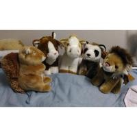 ราคา ตุ๊กตา Anee Park มี4 สี (996086937)