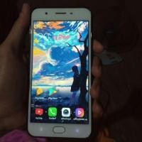 ราคา Oppo f1s ram3 rom 32 (มือสอง) (3615893741)