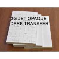 ราคา กระดาษ TRANSFER DARK JET A4(1 ชิ้น) (22968821221)