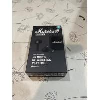 ราคา หูฟัง True Witeless Marshall Minor III (23607687985)