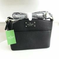 ราคา Kate Spade New York Mini Cross Body Bag(premiumgift) (1199529815)