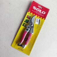 ราคา กรรไกรตัดกิ่ง ตัวกรรไกรขนาด7นิ้ว Solo กรรไกรตัดกิ่ง โซโล รุ่น 3143-7" ของแท้ 100% (28531719669)
