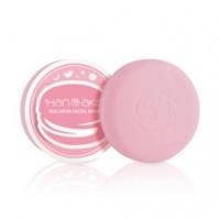 ราคา Hanaka Macaron Facial Mask [คอลลาเจน] (23278244597)