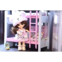 ราคา Lati dolls ver.S.belle มือสอง สภาพใหม่ (2241358777)