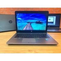 ราคา HP Elitebook 840 G2 Core i5 5300U #คีย์บอร์ไฟ_Blacklight (3861412488)