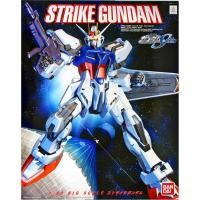 ราคา 14212 1/60 STRIKE GUNDAM (4239653194)