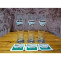 ราคา แก้วเบียร์ Loller Hof Size 500 ml แถมที่รองแก้วฟรี !!!! (19316594183)