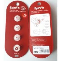 ราคา จุกหูฟัง Spinfit CP100 แท้ 100% (1500479658)