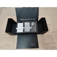 ราคา โปรแรง!! มือถือ OPPO Find X3 Pro (12 + 256GB) 5G Snapdragon ประกันศูนย์ไทย พร้อมส่ง (8056728491)