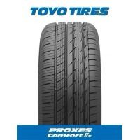 ราคา ยางรถยนต์ TOYO TIRES 245/40 R20 รุ่น PROXES COMFORT IIS (C2S) 99W *JP (จัดส่งฟรี!!! ทั่วประเทศ) (43720116313)