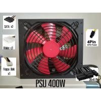 ราคา Power supply 400w มือสอง (15140065532)