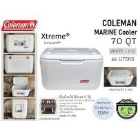 ราคา Coleman 70 Qt EXTREM Marine#กระติกเก็บความเย็น{66 ลิตร} (7927741342)