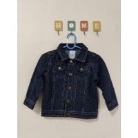 ราคา เสื้อยีนส์เด็ก old navy ไซส์ 80 (12-18 m) (27318617910)