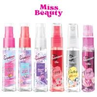 ราคา (ขวดสเปรย์) Eversense Cologne Cutie Collection เอเวอร์เซ้นส์ ชิค มอยส์ โคโลญ น้ำหอม โคโลญ 20 มล. (40901308062)