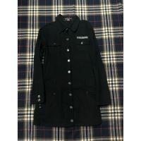 ราคา ชุดเดรสยีนส์ Liz Lisa (25724787275)