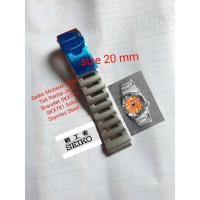 ราคา Seiko Monster Strap Watch Chain Strap Bracelet SKX779 SKX781 Solid Stainless Steel. (13625700591)