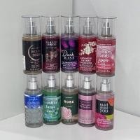 ราคา Bath​ &​ Body​ Works​​: Fine​ Fragrance​ Mist​ Travel Size (75ml) (24494863752)