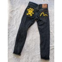 ราคา กางเกงยีนส์ Evisu แบรนด์แท้ ซื้อจาก Singapore ปี 2013 (5879053395)