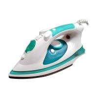 ราคา HomePro เตารีดไอน้ำ SK-1870 สีขาว/เขียว แบรนด์ SKG (41311948229)