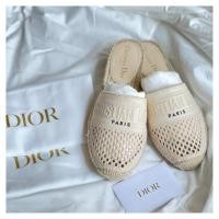 ราคา [Used like new] Christian Dior Size 36.5 /37 ใส่ได้ สภาพดีเหมือนใหม่ ของแท้ 100% (3005326274)